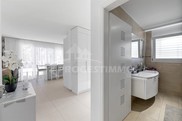 BELLE VILLA MODERNE DE DEUX LOGEMENTS 8