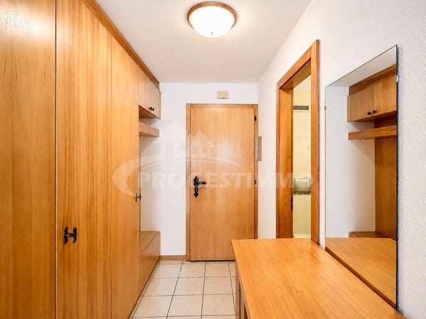 STUDIO DANS LES BAINS - EN MONTAGNE 3