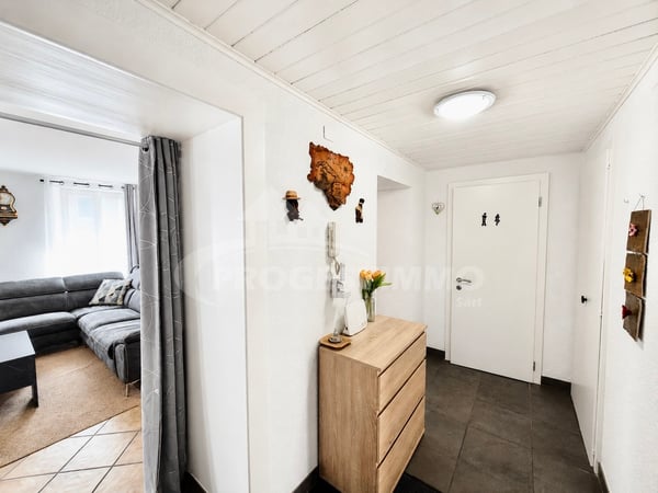APPARTEMENT DE CHARME AVEC SPACIEUSE TERRASSE PANORAMIQUE 8