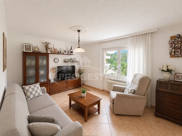 PROPRIETE DE RENDEMENT AVEC PARCELLE CONSTRUCTIBLE ET POTENTIEL DE VALORISATION 9