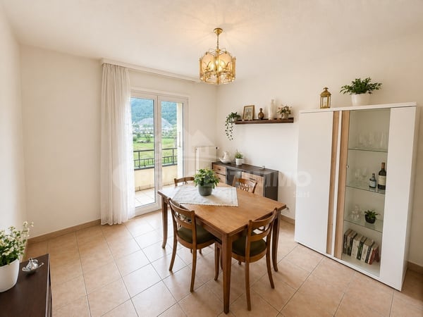 PROPRIETE DE RENDEMENT AVEC PARCELLE CONSTRUCTIBLE ET POTENTIEL DE VALORISATION 5