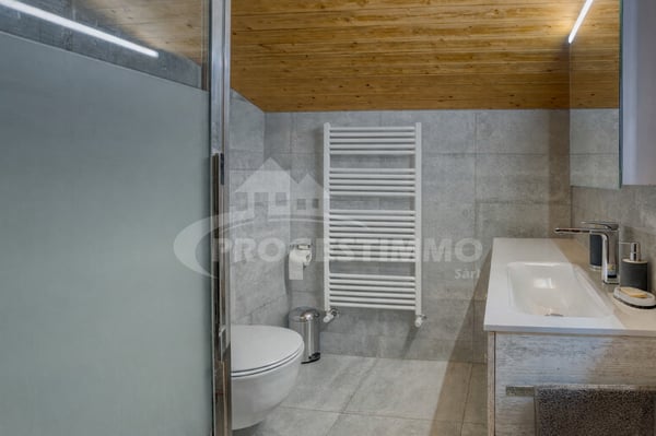 CHALET D'EXCEPTION AU COEUR DU VALAIS 7