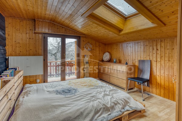 CHALET D'EXCEPTION AU COEUR DU VALAIS 8