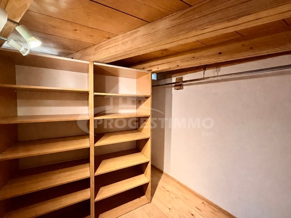 SUPERBE APPARTEMENT 3 PIÈCES ALLIANT AUTHENTICITÉ ET MODERNITÉ 3