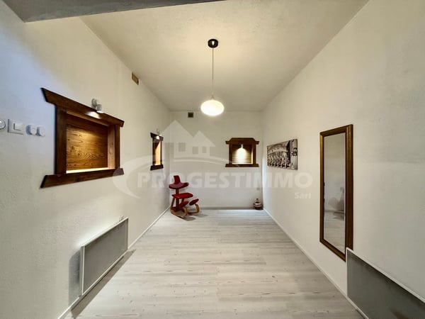 SUPERBE APPARTEMENT 3 PIÈCES ALLIANT AUTHENTICITÉ ET MODERNITÉ 5