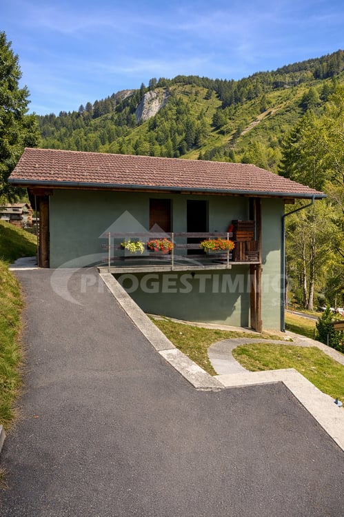 APPARTEMENT DE 3.5 PIECES AU COEUR DU VAL D'HERENS 3