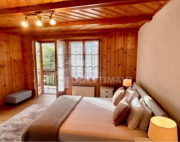 APPARTEMENT DE 3.5 PIECES AU COEUR DU VAL D'HERENS 6
