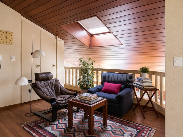 APPARTEMENT D'EXCEPTION DANS LE QUARTIER PRISÉ DE GRAVELONE 5