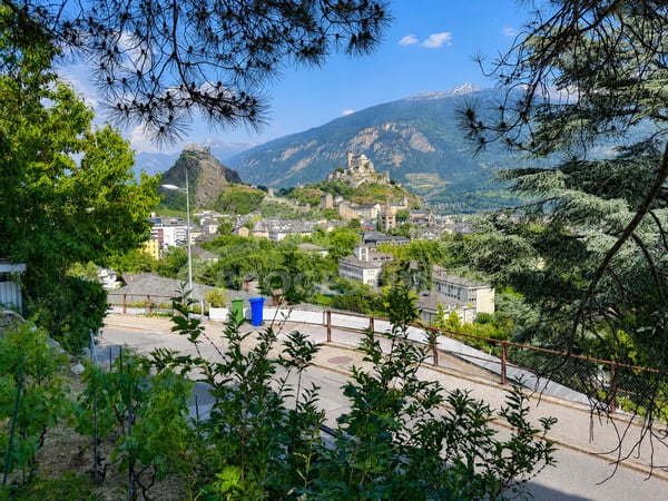 APPARTEMENT D'EXCEPTION DANS LE QUARTIER PRISÉ DE GRAVELONE 10