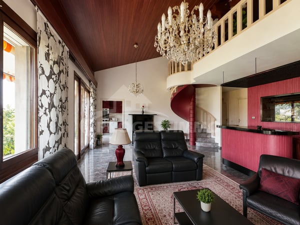 APPARTEMENT D'EXCEPTION DANS LE QUARTIER PRISÉ DE GRAVELONE 3