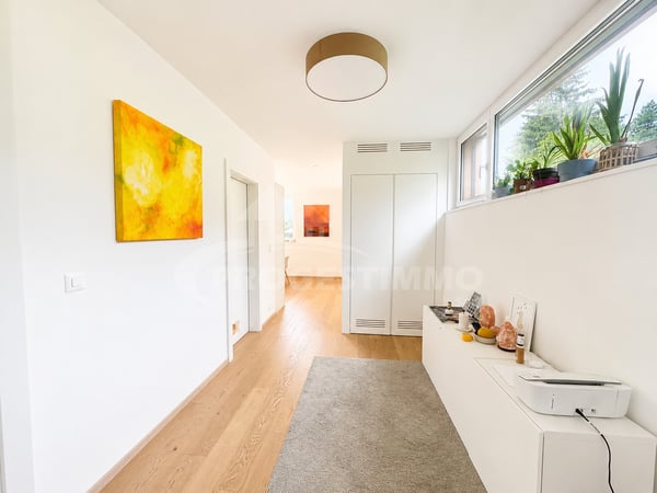 VILLA D'ARCHITECTE CONTEMPORAINE AVEC VUE PANORAMIQUE 11