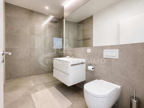 VILLA D'ARCHITECTE CONTEMPORAINE AVEC VUE PANORAMIQUE 5