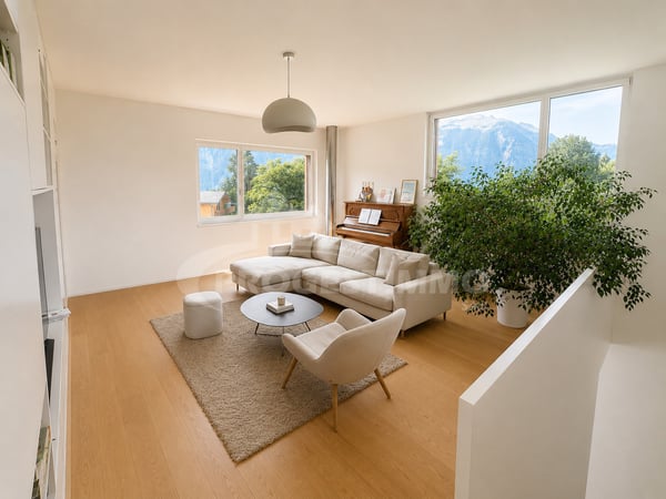 VILLA D'ARCHITECTE CONTEMPORAINE AVEC VUE PANORAMIQUE 3