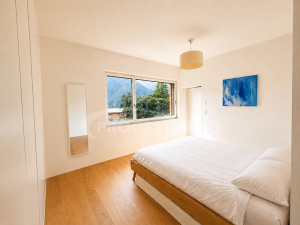 VILLA D'ARCHITECTE CONTEMPORAINE AVEC VUE PANORAMIQUE 4