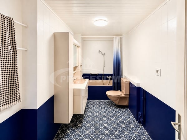 IMMEUBLE DE RENDEMENT AU COEUR DE LA VILLE 5