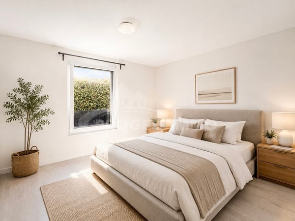 APPARTEMENT 4,5 PIÈCES D'EXCEPTION AVEC VUE SUR LES ALPES 6