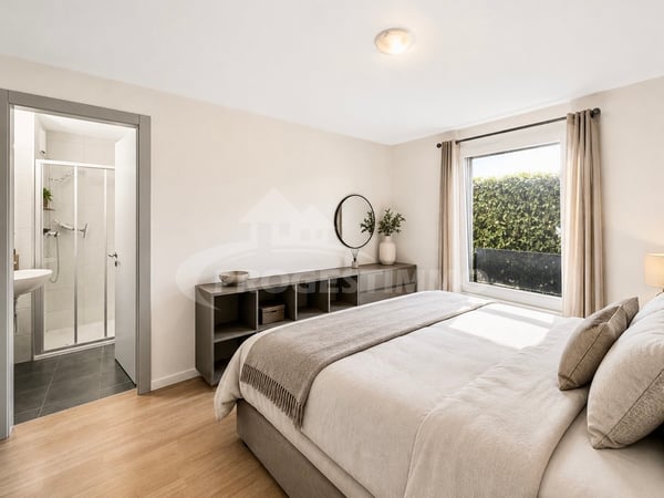 APPARTEMENT 4,5 PIÈCES D'EXCEPTION AVEC VUE SUR LES ALPES 7