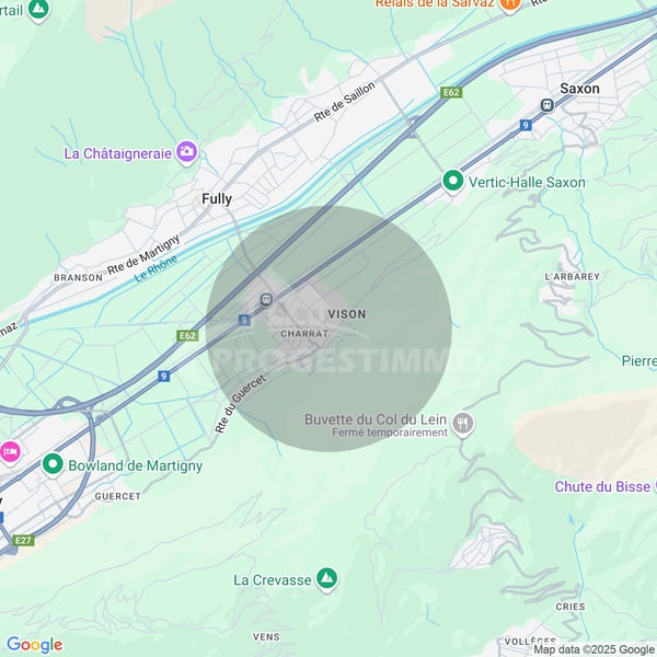 APPARTEMENT 4,5 PIÈCES D'EXCEPTION AVEC VUE SUR LES ALPES 12