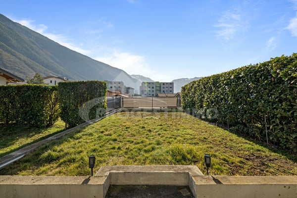 APPARTEMENT 4,5 PIÈCES D'EXCEPTION AVEC VUE SUR LES ALPES 10