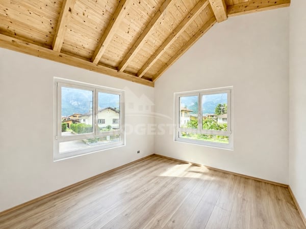 APPARTEMENT 5,5 PIÈCES EN CONSTRUCTION 6