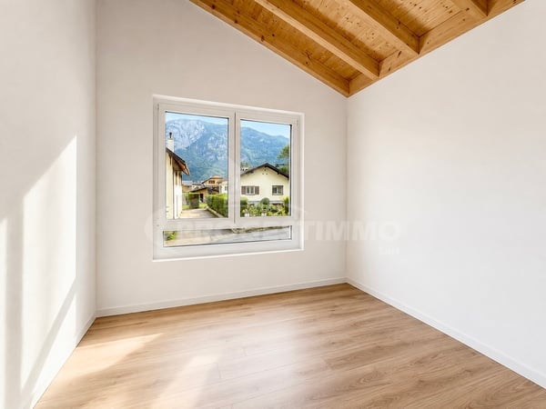 APPARTEMENT 5,5 PIÈCES EN CONSTRUCTION 3