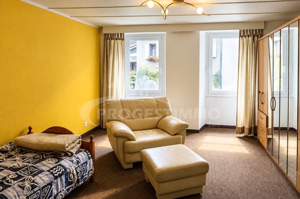 CONFORT ET CONVIVIALITÉ AVEC CETTE MAISON MITOYENNE DE 5,5 PIÈCES 3