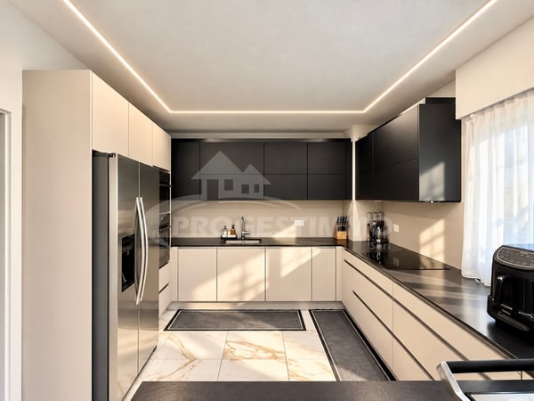 SPACIEUSE VILLA RÉNOVÉE DE 5.5 PIÈCES 3