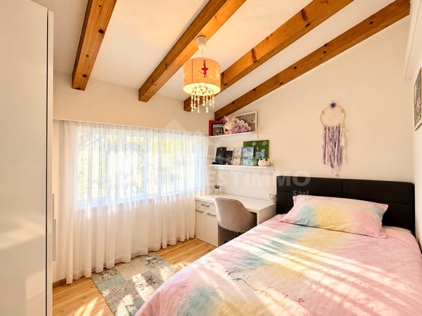 SPACIEUSE VILLA RÉNOVÉE DE 5.5 PIÈCES 9