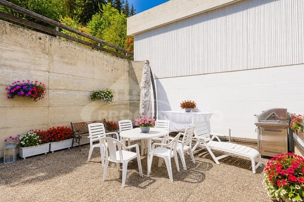 DUPLEX AVEC VUE EXCEPTIONNELLE 9