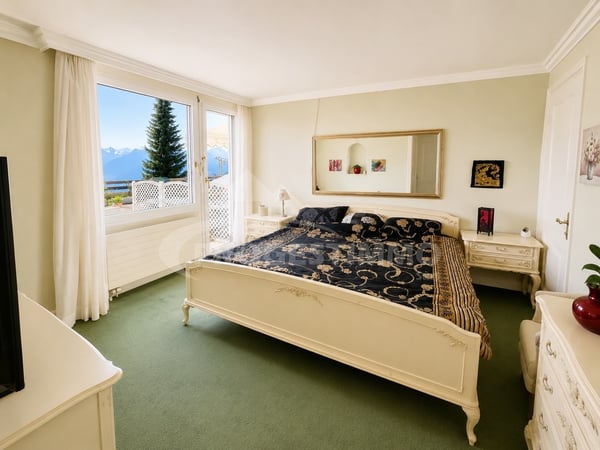 DUPLEX AVEC VUE EXCEPTIONNELLE 6