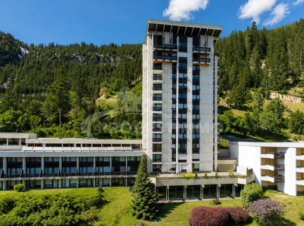 DUPLEX AVEC VUE EXCEPTIONNELLE 10