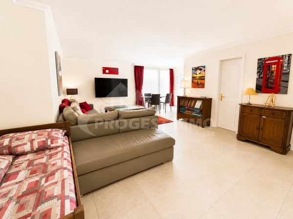 DUPLEX AVEC VUE EXCEPTIONNELLE 4