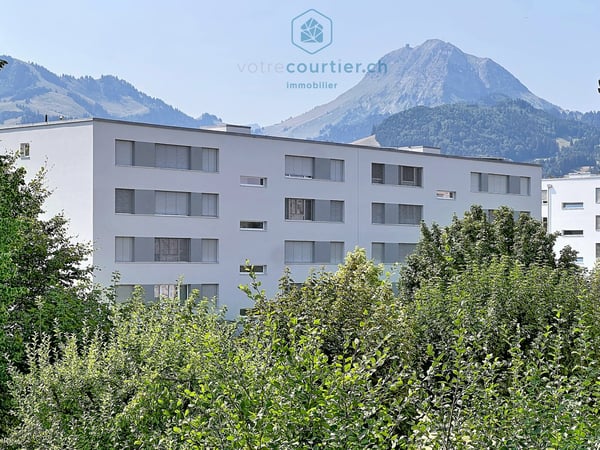 Villa contemporaine neuve en pignon avec jardin - disponible de suite 13