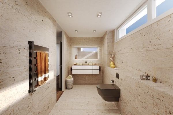 Grande villa Minergie de 4 pces, prestations de haut standing, piscine 13