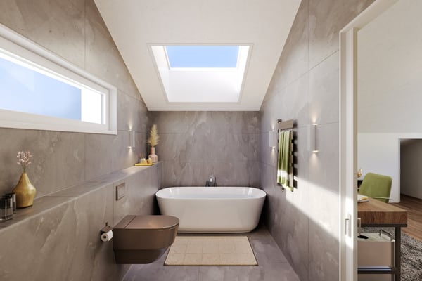 Grande villa Minergie de 4 pces, prestations de haut standing, piscine 17