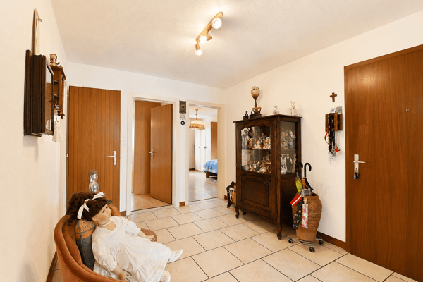 Bel appartement idéal pour une première acquisition ou un bien de rendement (4.35%) 2