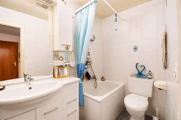 Bel appartement idéal pour une première acquisition ou un bien de rendement (4.35%) 6