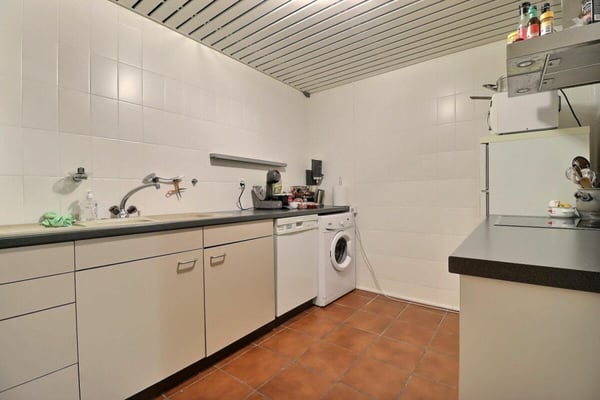 Administratif/Bureau 1.5 pièces 180 m2 à Montreux 4