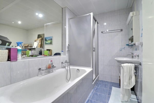 Administratif/Bureau 1.5 pièces 180 m2 à Montreux 10