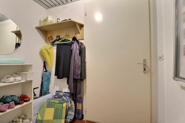 Administratif/Bureau 1.5 pièces 180 m2 à Montreux 8