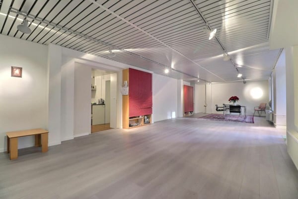 Administratif/Bureau 1.5 pièces 180 m2 à Montreux 1