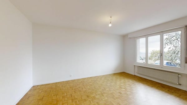 Immeuble locatif à Chardonne 14