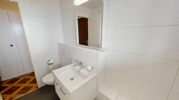 Immeuble locatif à Chardonne 11