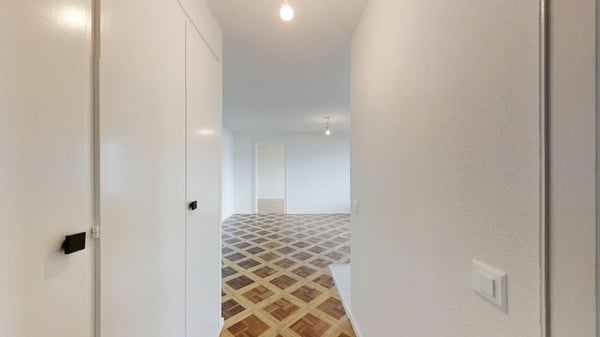 Immeuble locatif à Chardonne 12