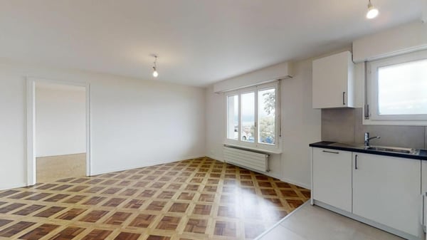 Immeuble locatif à Chardonne 7