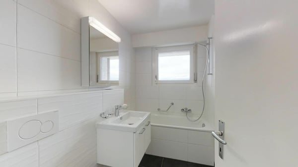 Immeuble locatif à Chardonne 10