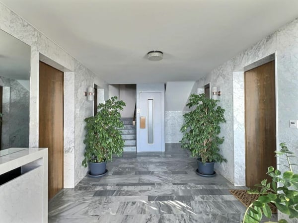 Immeuble locatif à Chardonne 3