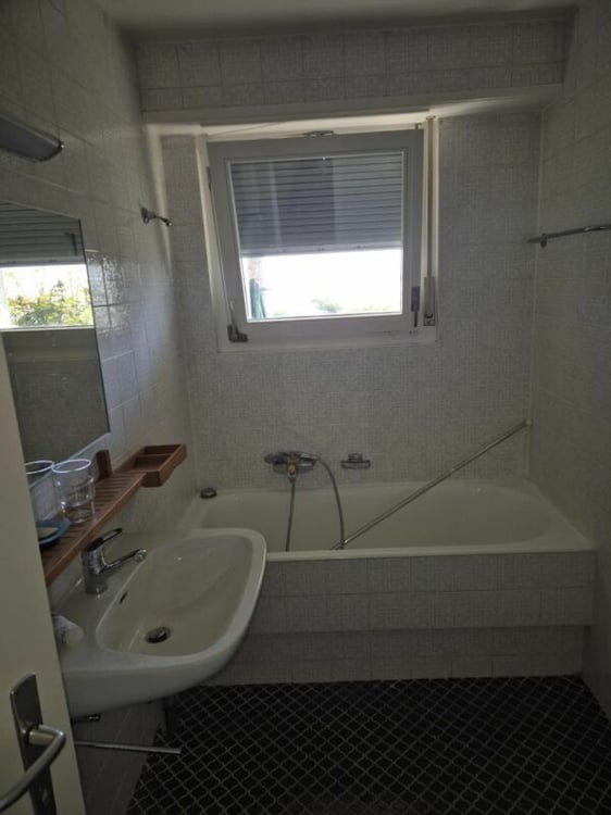 Immeuble locatif à Chardonne 20