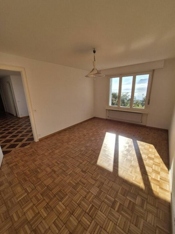 Immeuble locatif à Chardonne 17