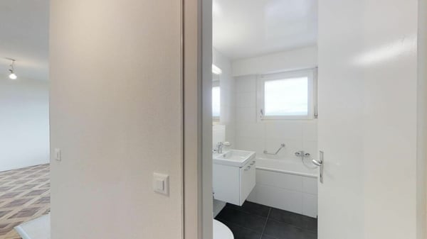 Immeuble locatif à Chardonne 15